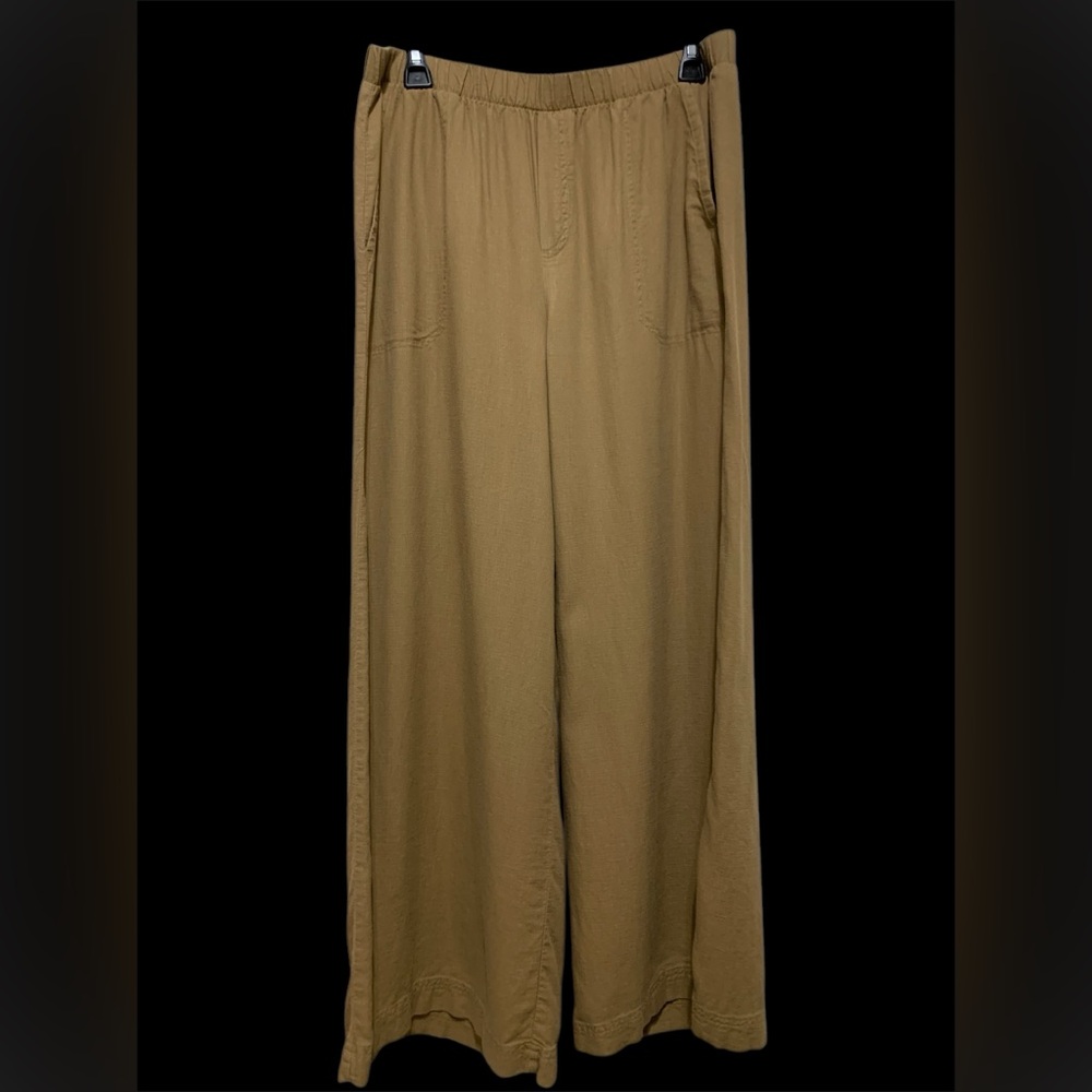 Splendid Palazzo Pants Sz L